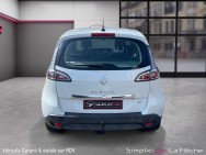 RENAULT d'occasion SCENIC III 1.5 DCI 110 BOSE de 2012 La Flèche (72)﻿