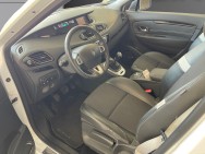 RENAULT d'occasion SCENIC III 1.5 DCI 110 BOSE de 2012 La Flèche (72)﻿