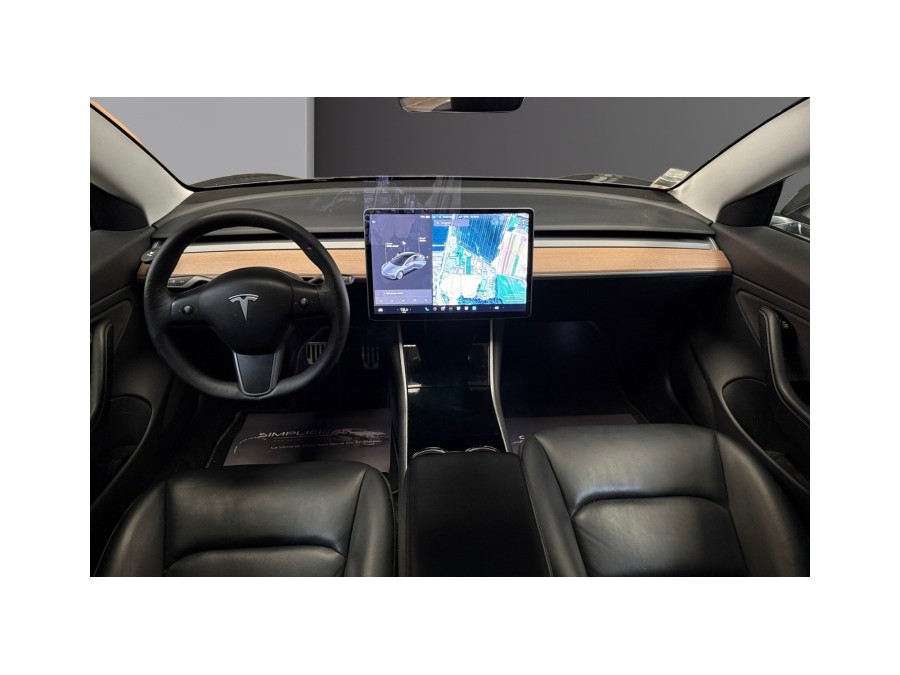 TESLA d'occasion MODEL 3 DUAL MOTOR AWD GRANDE AUTONOMIE de 2020 St
