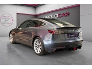 TESLA d'occasion MODEL 3 DUAL MOTOR AWD GRANDE AUTONOMIE de 2020 St