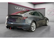 TESLA d'occasion MODEL 3 DUAL MOTOR AWD GRANDE AUTONOMIE de 2020 St