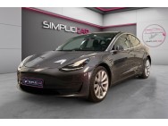 TESLA d'occasion MODEL 3 DUAL MOTOR AWD GRANDE AUTONOMIE de 2020 St