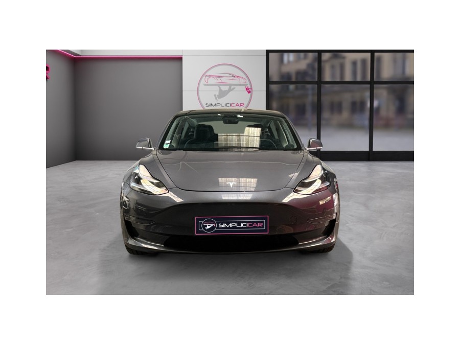 TESLA d'occasion MODEL 3 DUAL MOTOR AWD GRANDE AUTONOMIE de 2020 St