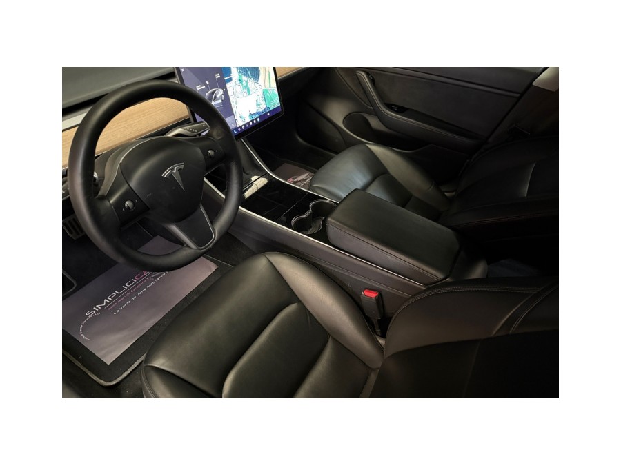 TESLA d'occasion MODEL 3 DUAL MOTOR AWD GRANDE AUTONOMIE de 2020 St