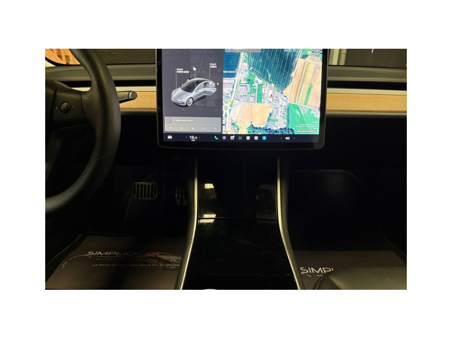 TESLA d'occasion MODEL 3 DUAL MOTOR AWD GRANDE AUTONOMIE de 2020 St
