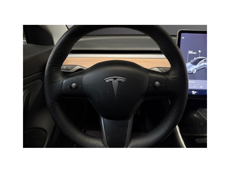 TESLA d'occasion MODEL 3 DUAL MOTOR AWD GRANDE AUTONOMIE de 2020 St