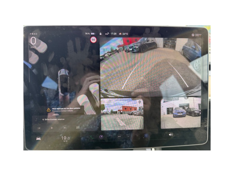 TESLA d'occasion MODEL 3 DUAL MOTOR AWD GRANDE AUTONOMIE de 2020 St