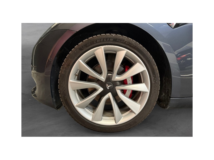 TESLA d'occasion MODEL 3 DUAL MOTOR AWD GRANDE AUTONOMIE de 2020 St