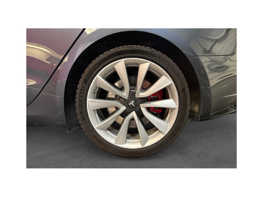 TESLA d'occasion MODEL 3 DUAL MOTOR AWD GRANDE AUTONOMIE de 2020 St