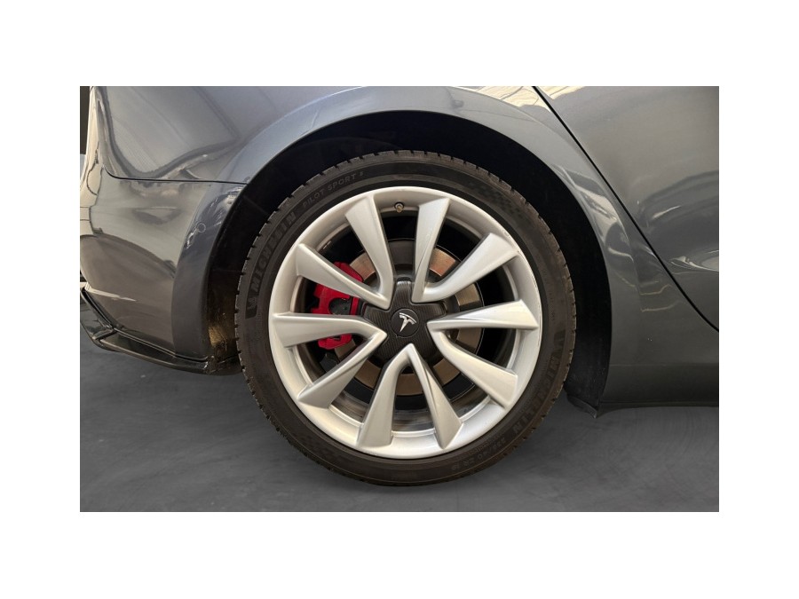 TESLA d'occasion MODEL 3 DUAL MOTOR AWD GRANDE AUTONOMIE de 2020 St
