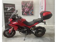 DUCATI d'occasion MTS1200 Multistrada de 2010 Les Sables d'Olonne