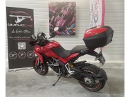 DUCATI d'occasion MTS1200 Multistrada de 2010 Les Sables d'Olonne