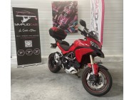 DUCATI d'occasion MTS1200 Multistrada de 2010 Les Sables d'Olonne