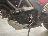 DUCATI d'occasion MTS1200 Multistrada de 2010 Les Sables d'Olonne