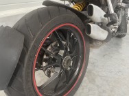 DUCATI d'occasion MTS1200 Multistrada de 2010 Les Sables d'Olonne