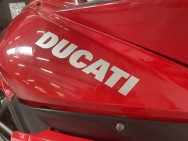 DUCATI d'occasion MTS1200 Multistrada de 2010 Les Sables d'Olonne