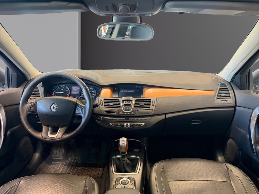RENAULT d'occasion LAGUNA III GRANDTOUR 2.0 DCI 150 CELSIUM de 2010