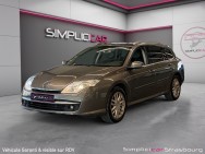 RENAULT d'occasion LAGUNA III GRANDTOUR 2.0 DCI 150 CELSIUM de 2010