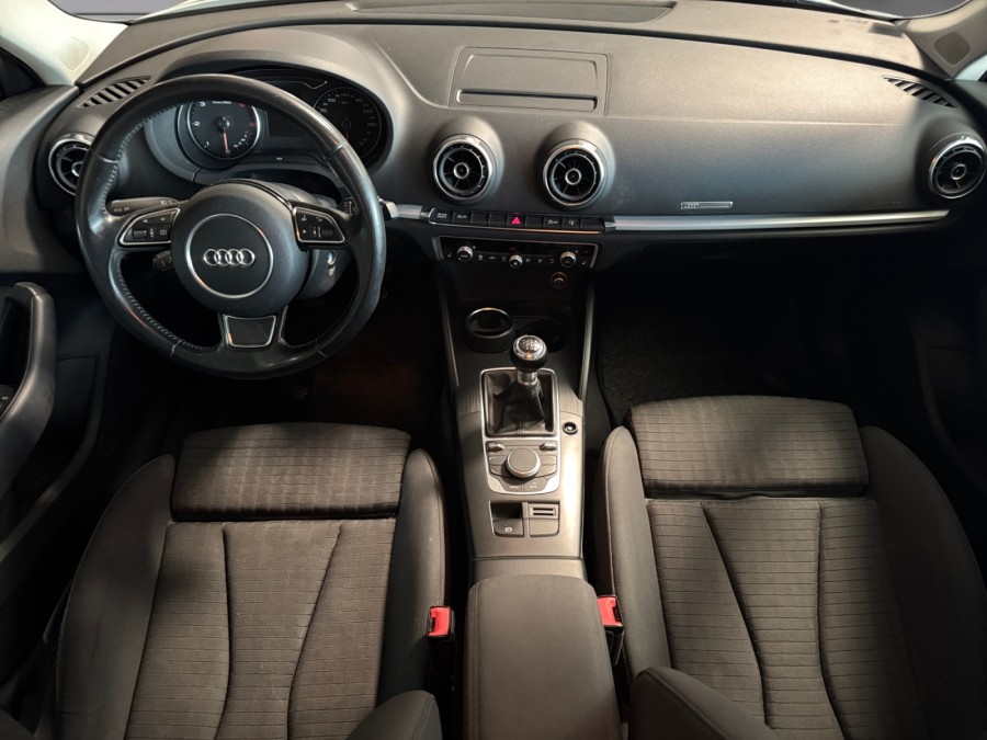 AUDI d'occasion A3 Sportback 2.0 TDI 150 AMBITION de 2014 Pau (64)﻿