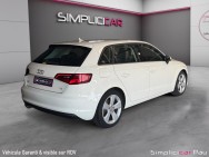AUDI d'occasion A3 Sportback 2.0 TDI 150 AMBITION de 2014 Pau (64)﻿