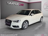 AUDI d'occasion A3 Sportback 2.0 TDI 150 AMBITION de 2014 Pau (64)﻿