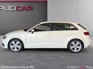 AUDI d'occasion A3 Sportback 2.0 TDI 150 AMBITION de 2014 Pau (64)﻿