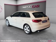 AUDI d'occasion A3 Sportback 2.0 TDI 150 AMBITION de 2014 Pau (64)﻿