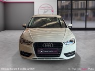 AUDI d'occasion A3 Sportback 2.0 TDI 150 AMBITION de 2014 Pau (64)﻿