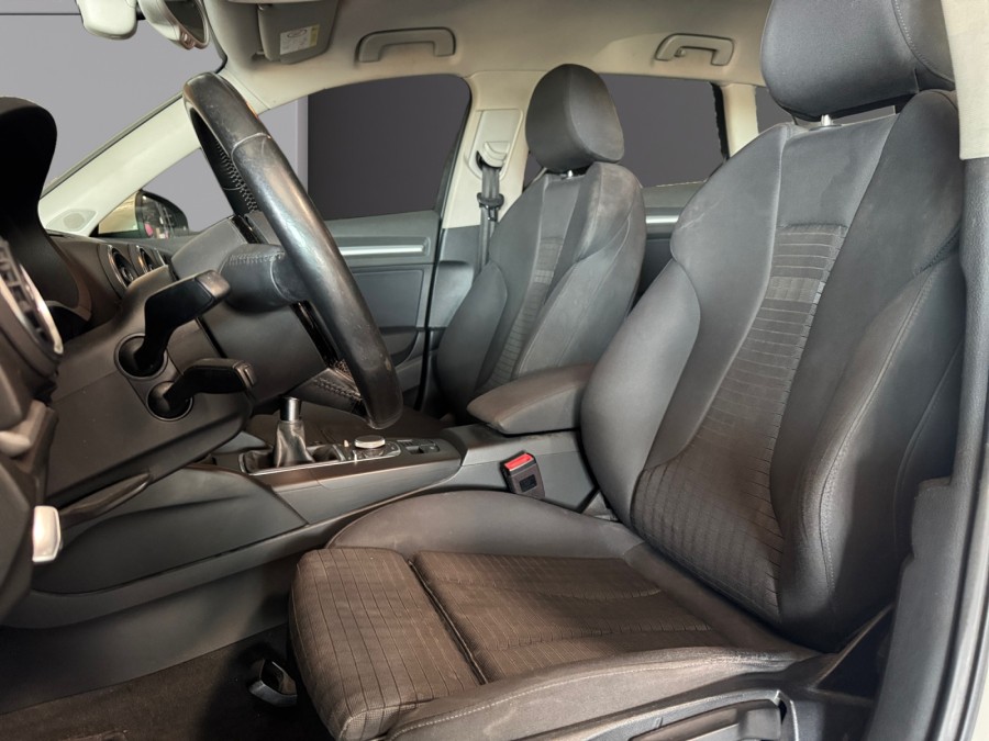 AUDI d'occasion A3 Sportback 2.0 TDI 150 AMBITION de 2014 Pau (64)﻿