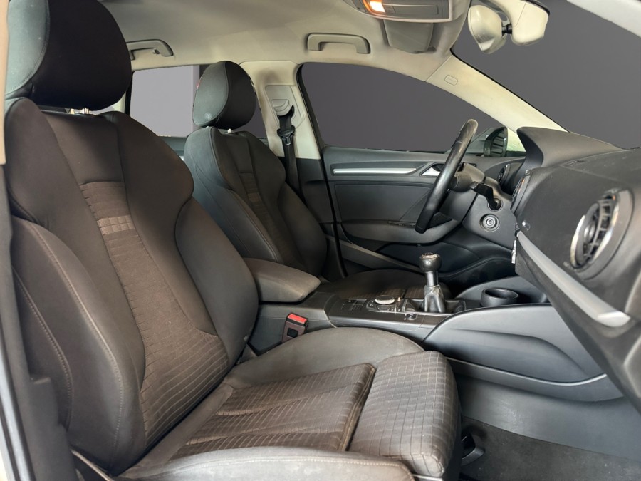 AUDI d'occasion A3 Sportback 2.0 TDI 150 AMBITION de 2014 Pau (64)﻿