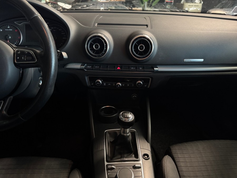 AUDI d'occasion A3 Sportback 2.0 TDI 150 AMBITION de 2014 Pau (64)﻿