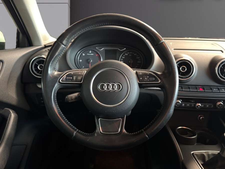 AUDI d'occasion A3 Sportback 2.0 TDI 150 AMBITION de 2014 Pau (64)﻿