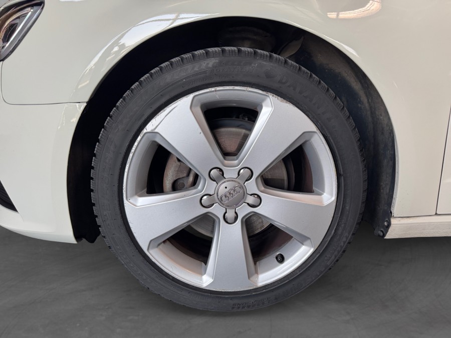 AUDI d'occasion A3 Sportback 2.0 TDI 150 AMBITION de 2014 Pau (64)﻿