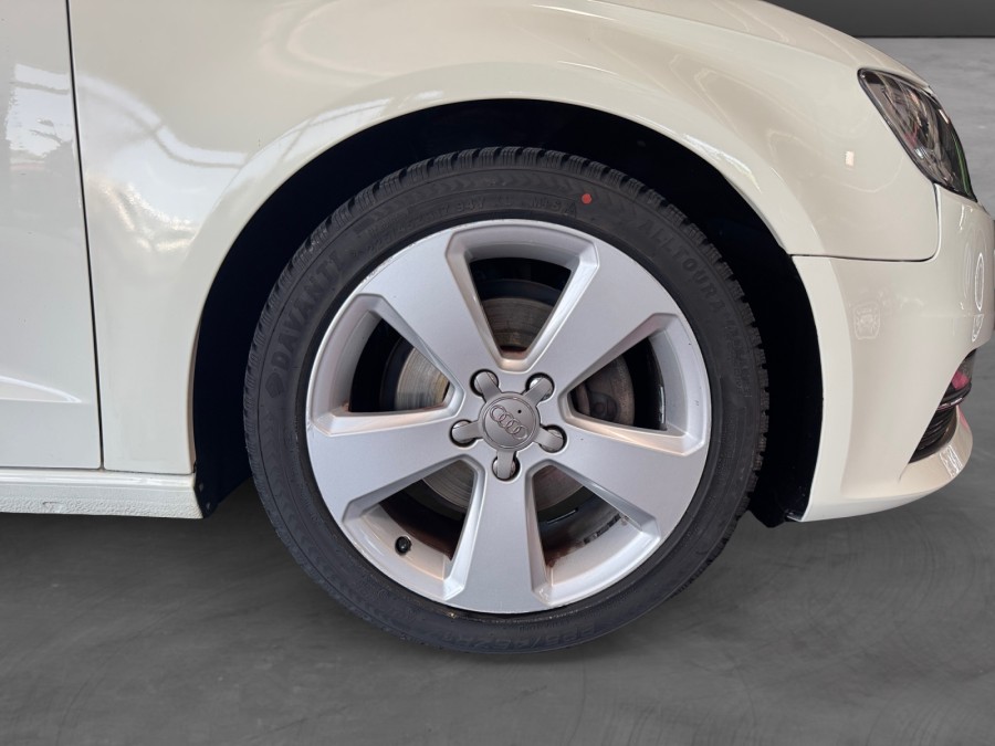 AUDI d'occasion A3 Sportback 2.0 TDI 150 AMBITION de 2014 Pau (64)﻿