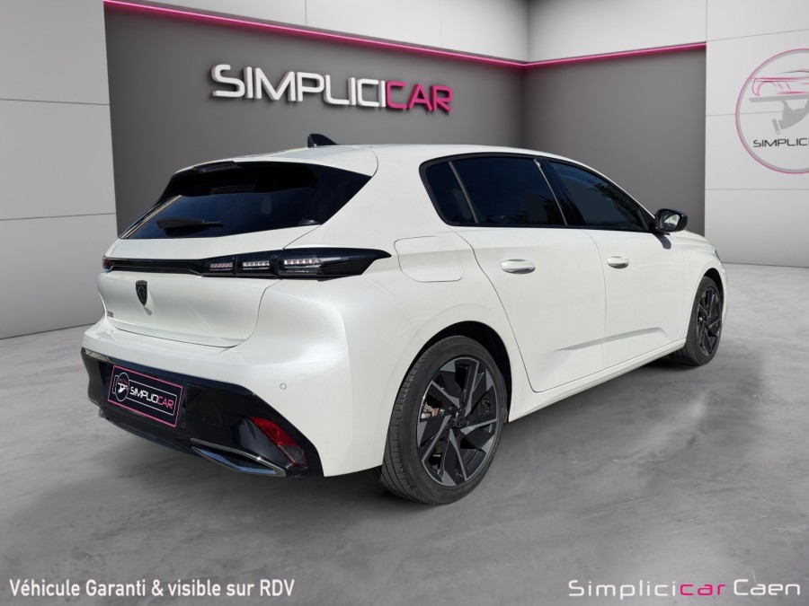 PEUGEOT d'occasion 308 1.2 PURETECH 130 ACTIVE PACK de 2023 Caen (14)﻿