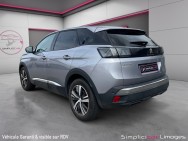 PEUGEOT d'occasion 3008 II SUV 1.5 BLUE HDI 130 ACTIVE BUSINESS EAT