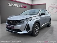 PEUGEOT d'occasion 3008 II SUV 1.5 BLUE HDI 130 ACTIVE BUSINESS EAT
