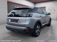 PEUGEOT d'occasion 3008 II SUV 1.5 BLUE HDI 130 ACTIVE BUSINESS EAT