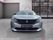 PEUGEOT d'occasion 3008 II SUV 1.5 BLUE HDI 130 ACTIVE BUSINESS EAT
