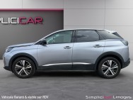 PEUGEOT d'occasion 3008 II SUV 1.5 BLUE HDI 130 ACTIVE BUSINESS EAT
