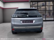 PEUGEOT d'occasion 3008 II SUV 1.5 BLUE HDI 130 ACTIVE BUSINESS EAT