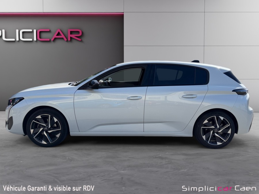 PEUGEOT d'occasion 308 1.2 PURETECH 130 ACTIVE PACK de 2023 Caen (14)﻿