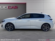 PEUGEOT d'occasion 308 1.2 PURETECH 130 ACTIVE PACK de 2023 Caen (14)﻿