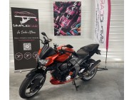 KAWASAKI d'occasion Z1000 Z de 2009 Les Sables d'Olonne (85)﻿