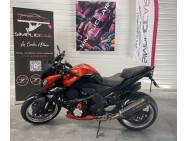 KAWASAKI d'occasion Z1000 Z de 2009 Les Sables d'Olonne (85)﻿