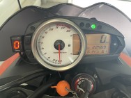 KAWASAKI d'occasion Z1000 Z de 2009 Les Sables d'Olonne (85)﻿