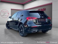 MERCEDES d'occasion CLASSE A A250 E AMG LINE 8G-DCT de 2024 Colmar