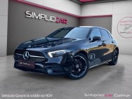 MERCEDES d'occasion CLASSE A A250 E AMG LINE 8G-DCT de 2024 Colmar