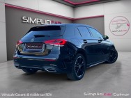 MERCEDES d'occasion CLASSE A A250 E AMG LINE 8G-DCT de 2024 Colmar