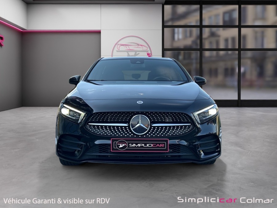 MERCEDES d'occasion CLASSE A A250 E AMG LINE 8G-DCT de 2024 Colmar